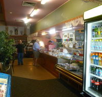 Creepy Hollow Cafe Restaurant - Accommodation 4U