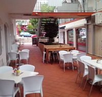 Elevated Grounds Coffeehouse - Accommodation 4U