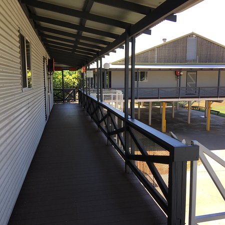 Fitzroy Crossing WA Accommodation 4U
