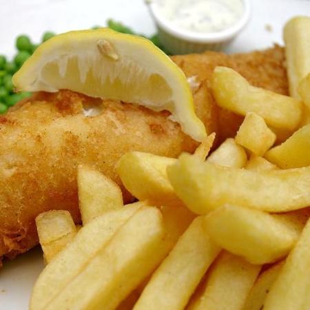 Go Fish & Chips - Accommodation 4U 0