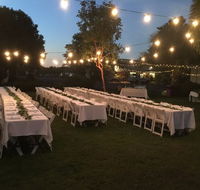Ivanhoe Cafe - Accommodation 4U