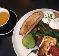 Jack and Jill Kitchen / Coffee - Accommodation 4U