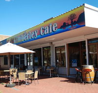 Kimberley Cafe - Accommodation 4U
