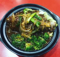 KK Rice-N-Tea Chinese Restaurant - Accommodation 4U