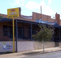 Kojonup Commercial Hotel Restaurant - Accommodation 4U
