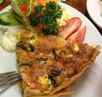 Kojonup Country Kitchen - Accommodation 4U