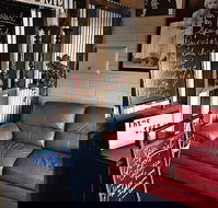 Northside Tavern Shed Restaurant - Accommodation 4U