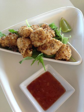 Oceans Restaurant - Accommodation 4U 0