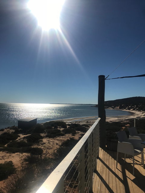 Oceans Restaurant - Accommodation 4U 2