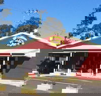 Rob's Pit Stop BBQ Kalamunda - Accommodation 4U