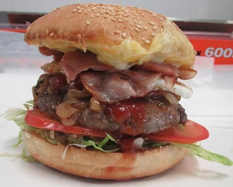 Sisters Cafe Lunch Bar - Accommodation 4U 0