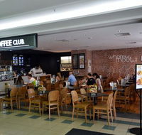 The Coffee Club Kalamunda - Accommodation 4U