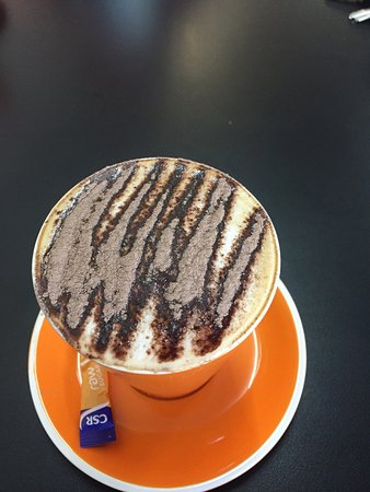The Daily Grind Cafe - Accommodation 4U 0