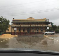 The Palace Hotel - Accommodation 4U