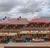 Victoria - Accommodation 4U