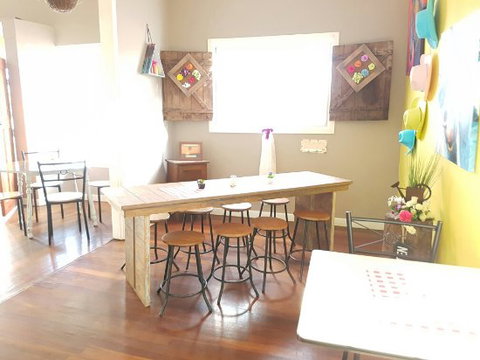 Way Out West Cafe - Accommodation 4U 0