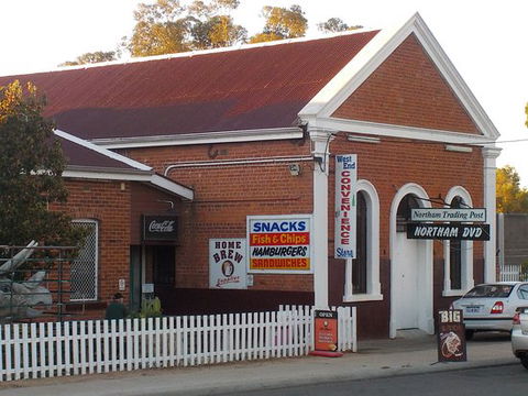 Westend Store - Accommodation 4U 0