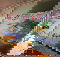 Western Oriental Takeaway - Accommodation 4U