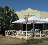 Wild Mango Cafe - Accommodation 4U