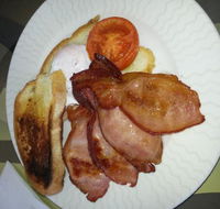 Zig Zag Cafe - Accommodation 4U
