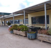 BP John Eyre 1878 Caiguna Western Australia - Accommodation 4U