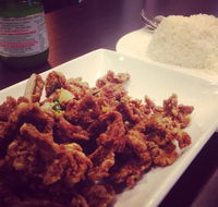 Bun Vermicelli - Accommodation 4U