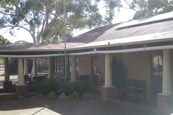 Forrestania WA Accommodation 4U