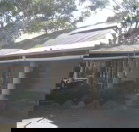 Bush Bakehouse - Accommodation 4U
