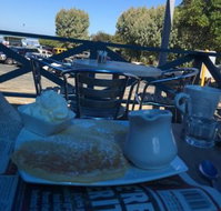 Cafe A Moore Licensed Cafe - Accommodation 4U