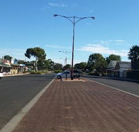 Cafe on Roberts - Accommodation 4U