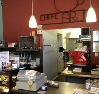 Caffe Arjo - Accommodation 4U