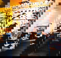 Cinnamon Club - Accommodation 4U