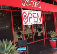 Coltons Beef Jerky and Cafe - Accommodation 4U