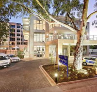 Damien on Fisher - Accommodation 4U
