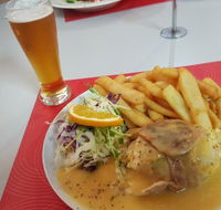 Gibson Soak Country Pub - Accommodation 4U