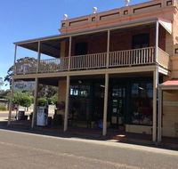 Henry Jones Winery  Cafe - Accommodation 4U