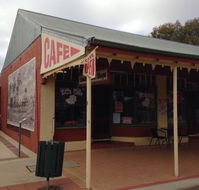 KC's Cafe - Accommodation 4U