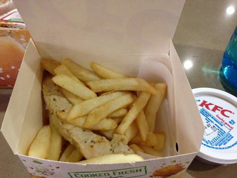 KFC - Accommodation 4U 0