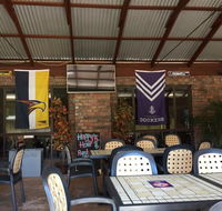 Kirup Tavern - Accommodation 4U