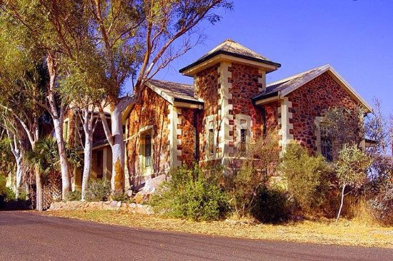 Marble Bar ACT Accommodation 4U