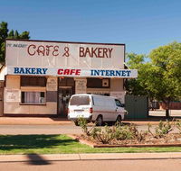 Mt Magnet Cafe and Bakery - Accommodation 4U