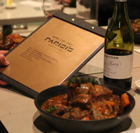 Parisi's Restaurant - Accommodation 4U