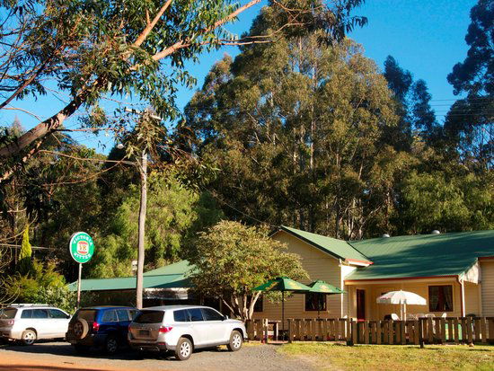 Quinninup WA Accommodation 4U