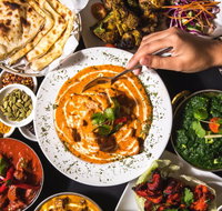 Raj on Taj Hyde Park - Accommodation 4U