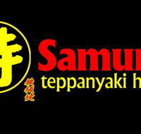 Samurai Teppanyaki House - Accommodation 4U