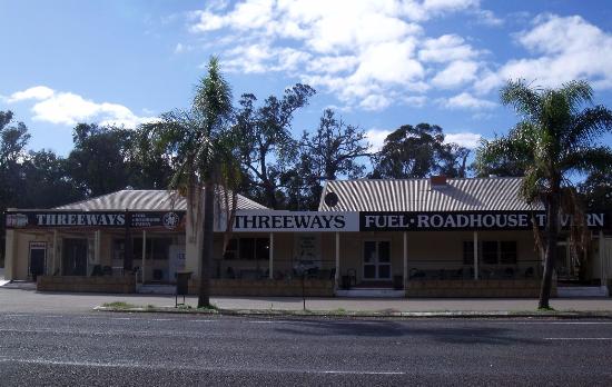 Talgomine WA Accommodation 4U