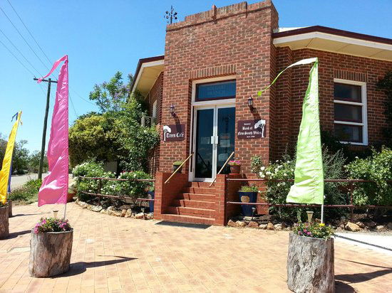 Cuballing ACT Accommodation 4U