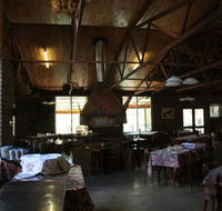 Wave Rock Bistro - Accommodation 4U
