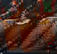 African Village Cafe - Accommodation 4U