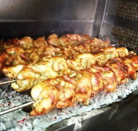 Charcoal Chicken Original - Accommodation 4U